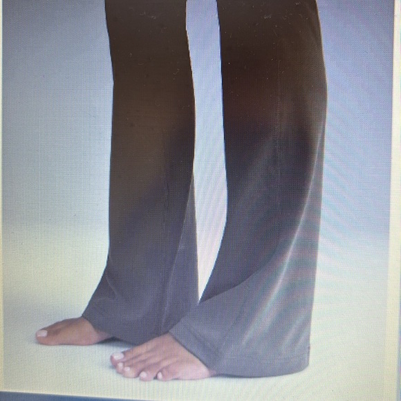 Lululemon Groove Super High Rise Flared Pant Nulu - Picture 11 of 11